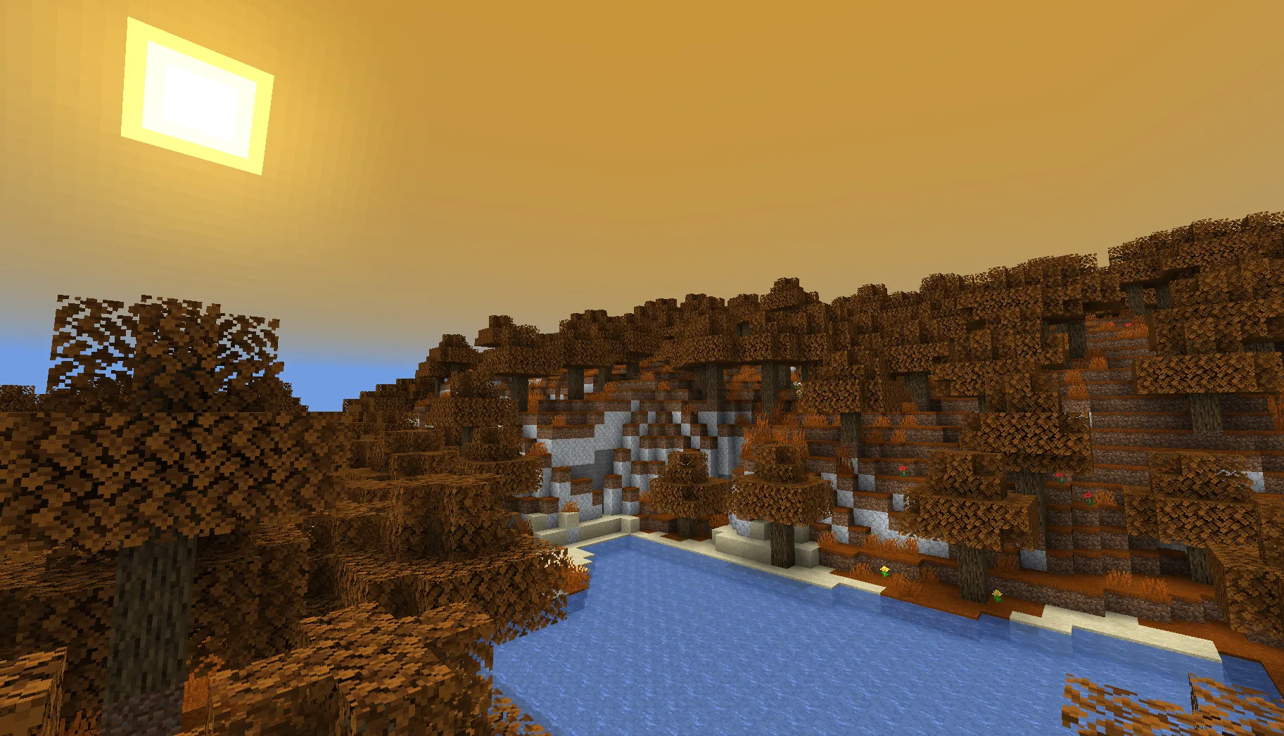 War of the Worlds Mod, Моды, Minecraft