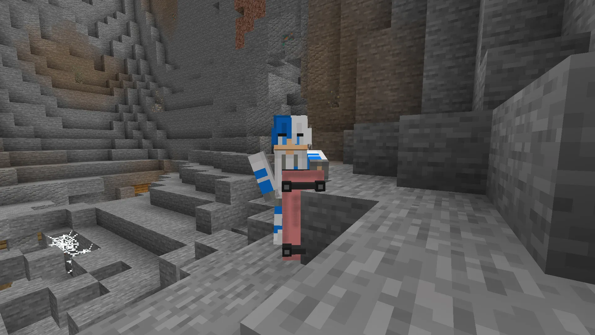 BrazilCraft [Closed for now, wait for a new update] — скриншот 6 (Моды, Minecraft)