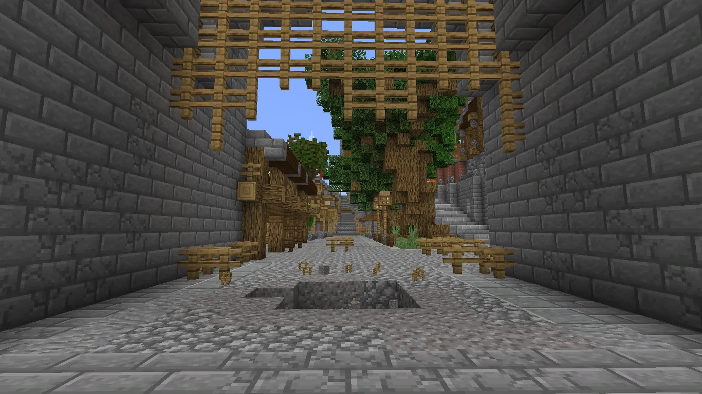 Explosion, Моды, Minecraft