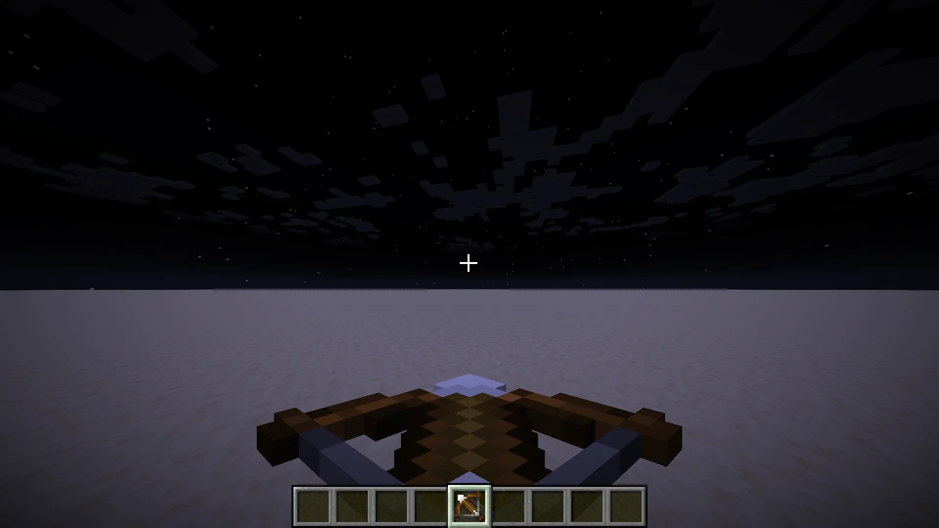 Neoghastic's Long Bows — скриншот 4 (Текстуры, Minecraft)