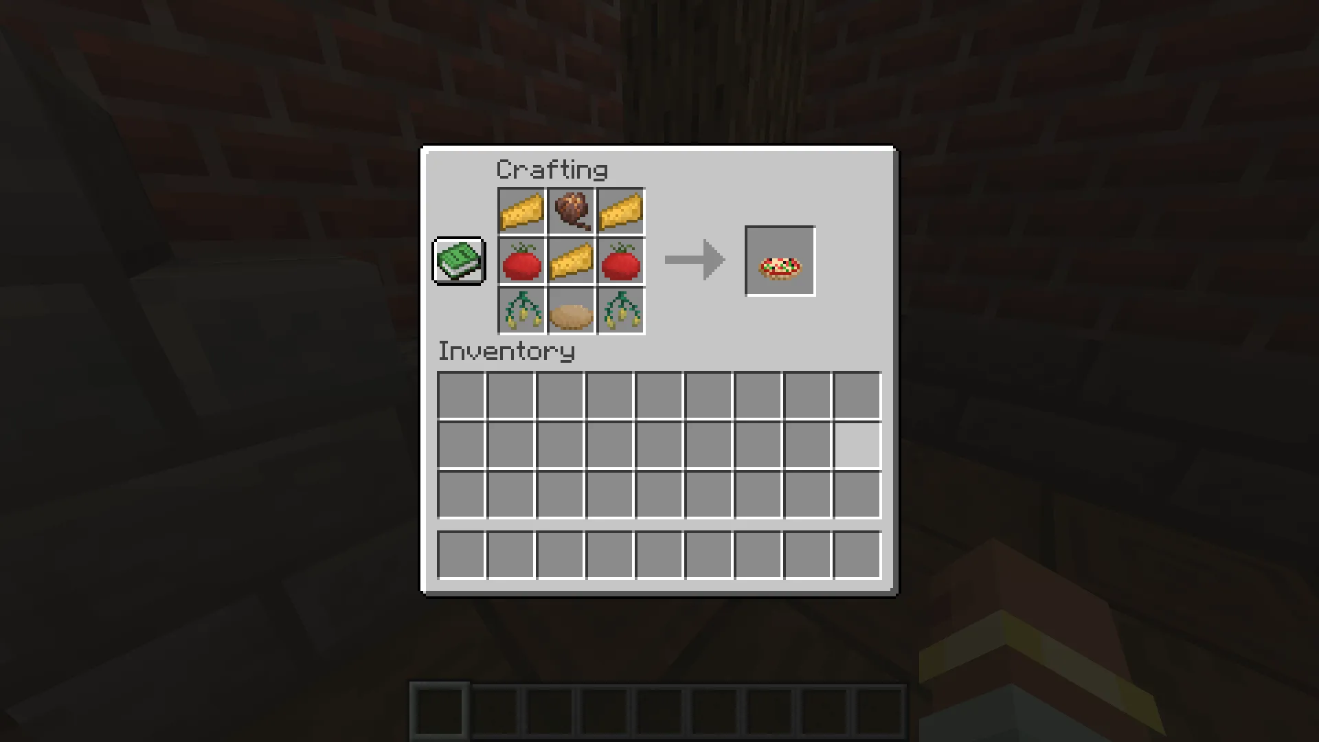 Extra Foodstuffs, Моды, Minecraft
