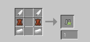 Stickiy's More Weapons Mod — скриншот 7 (Моды, Minecraft)