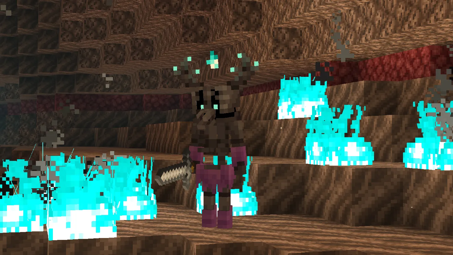 TulukPack — скриншот 2 (Текстуры, Minecraft)