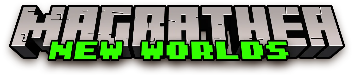 Magrathea: New Worlds — скриншот 1 (Модпаки, Minecraft)