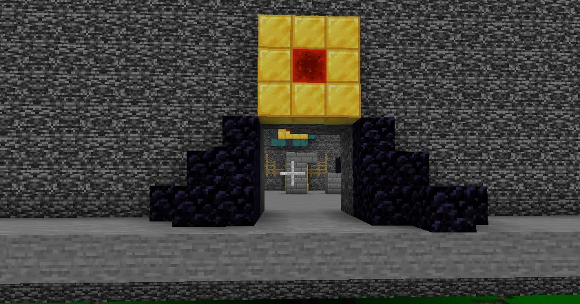 Pedriki bosses — скриншот 3 (Моды, Minecraft)