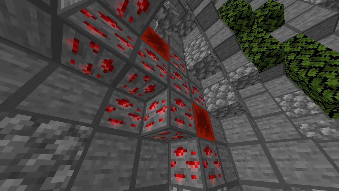 VastZ — скриншот 2 (Текстуры, Minecraft)