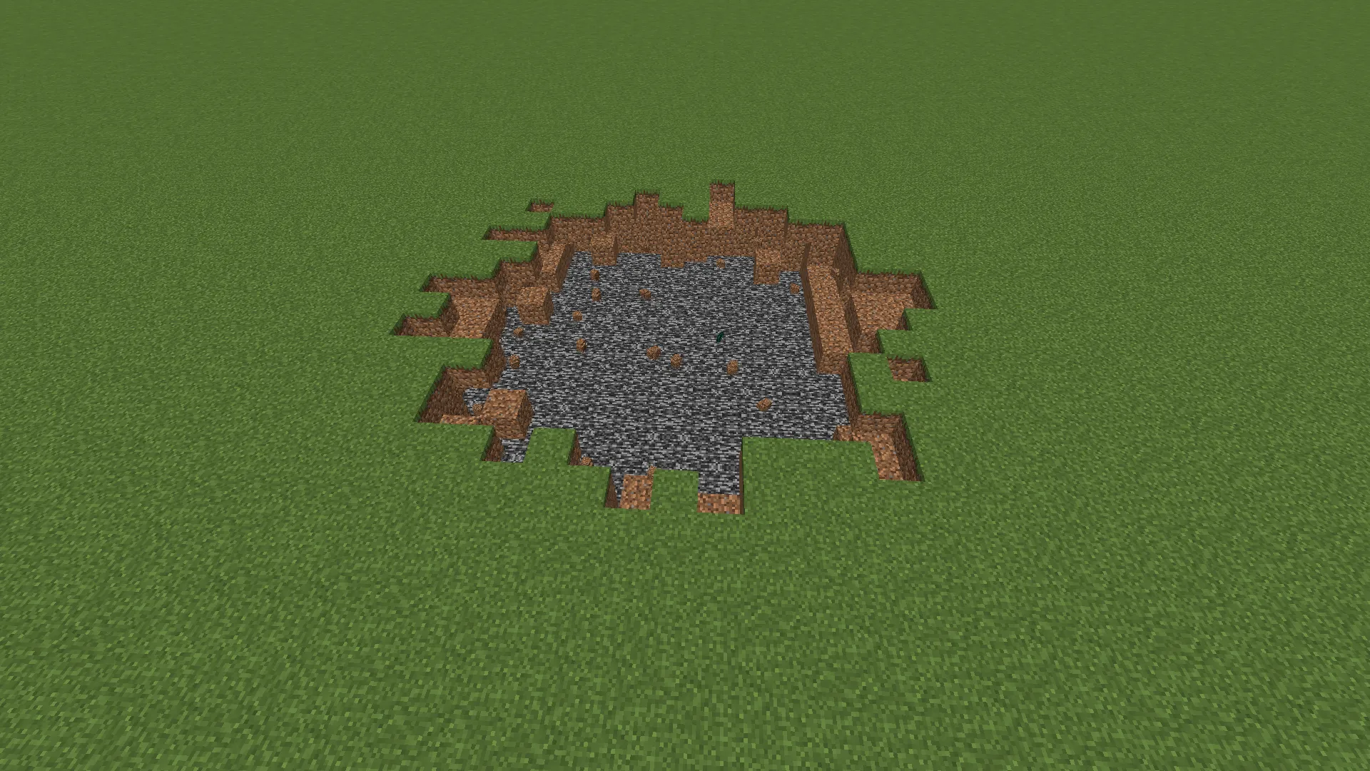 when a mob dies it explode, Моды, Minecraft