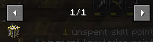 [Vault Hunters] Chromatic Iron Ore border — скриншот 1 (Текстуры, Minecraft)
