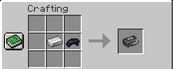 Craft It Better, Моды, Minecraft