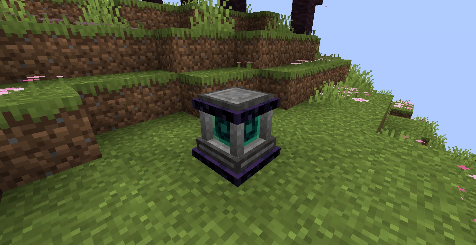 Atomic Mining, Моды, Minecraft