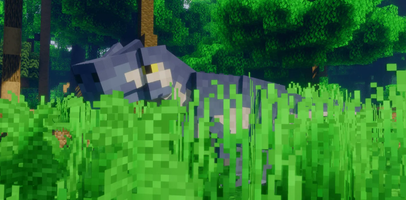 Fossils And Archeology: Dominion — скриншот 4 (Текстуры, Minecraft)