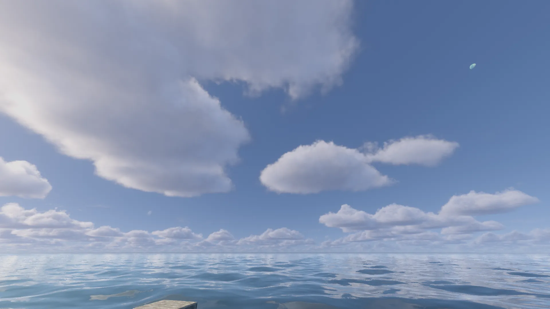 Voyager shader 2.0, Шейдеры, Minecraft