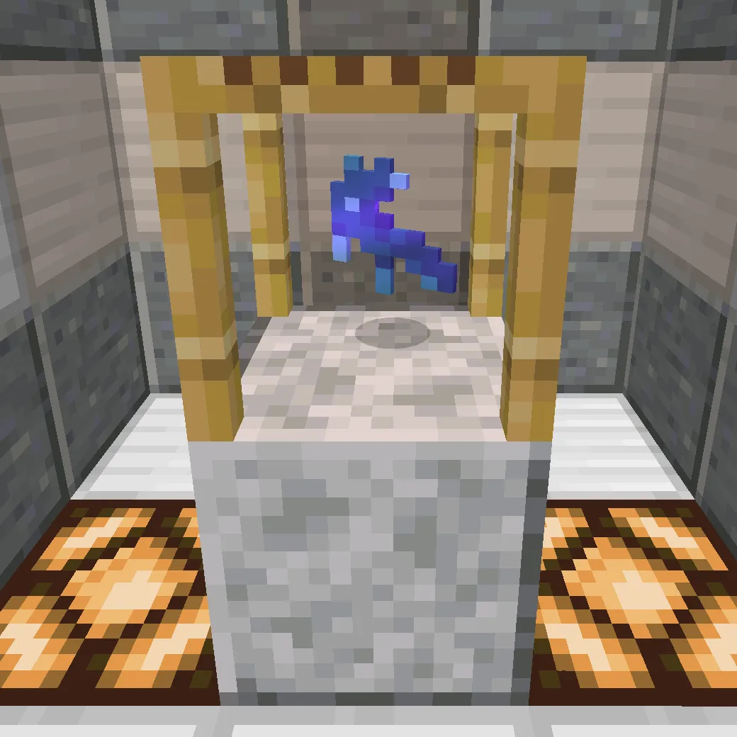 Wardens Galore, Моды, Minecraft