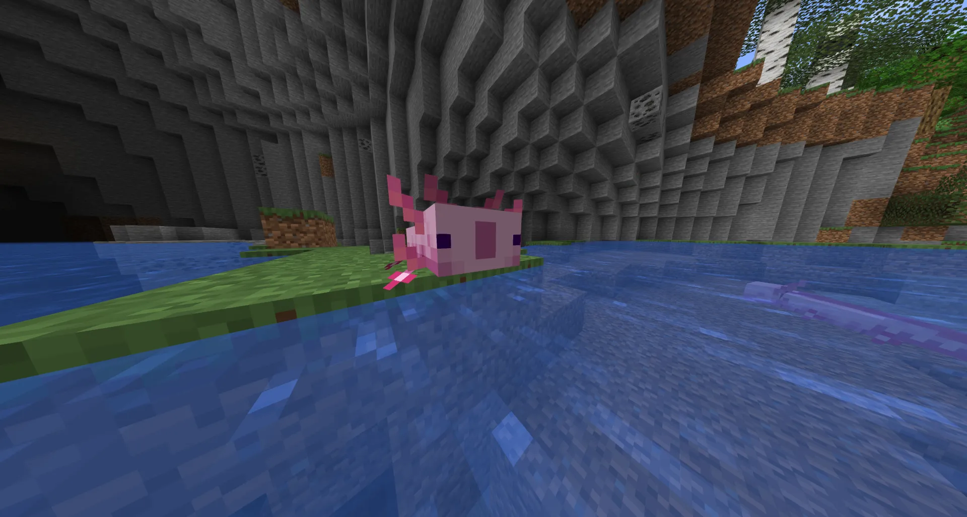 Derpify, Текстуры, Minecraft