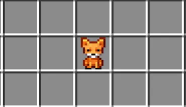 AshenOG's Fox Totem! — скриншот 2 (Текстуры, Minecraft)