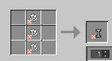 ModernCraft , Моды, Minecraft
