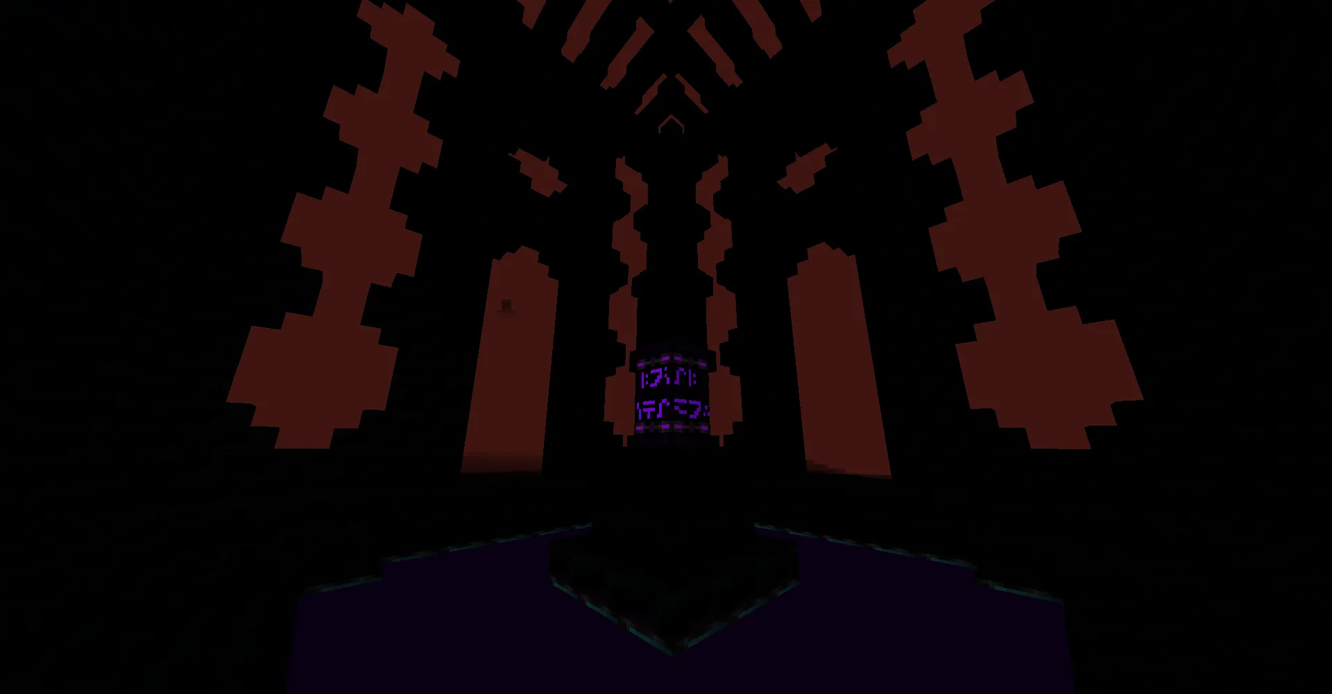 Murky, Моды, Minecraft