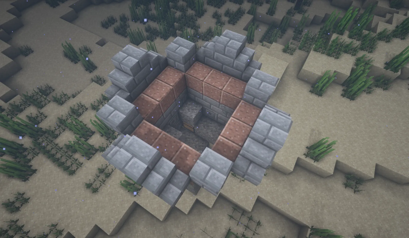 Sniffers, Моды, Minecraft