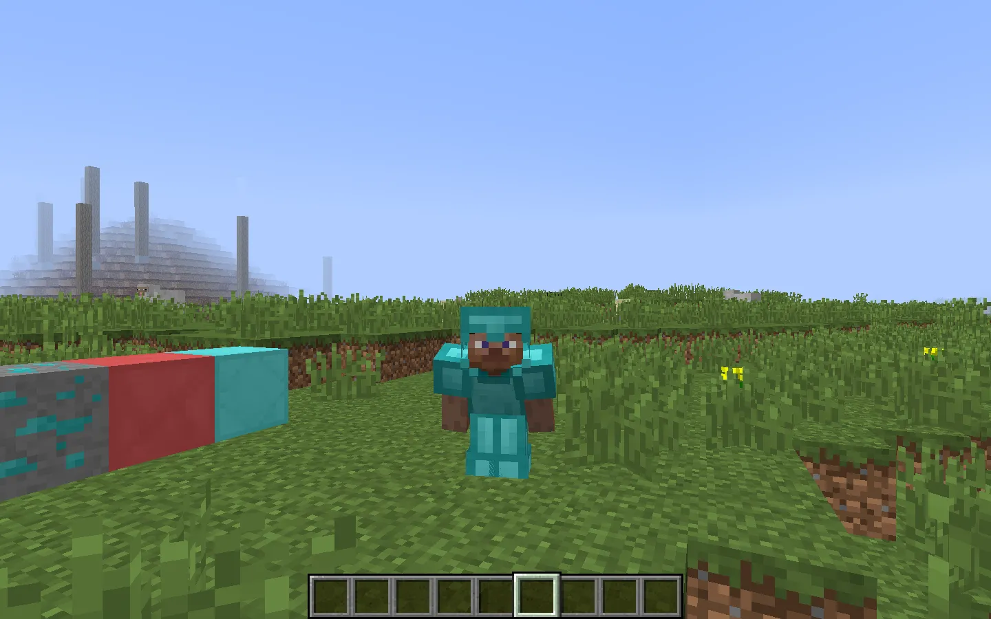 More Zombies Port, Моды, Minecraft