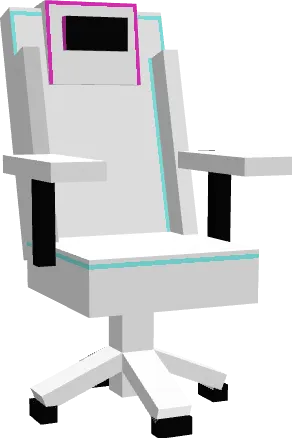 Gamingchairs — скриншот 5 (Моды, Minecraft)