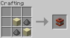 LazyMod — скриншот 13 (Моды, Minecraft)