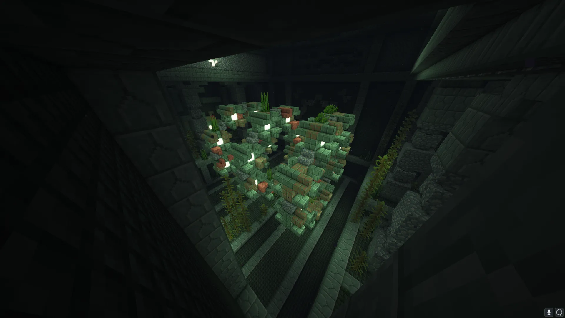 Legacy of Artifacts: Unleashing the Extraordinary, Модпаки, Minecraft
