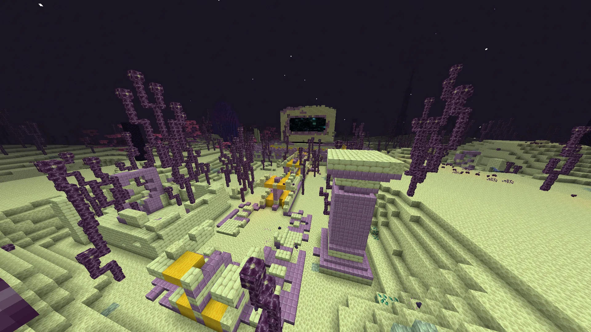 Velox Resurrected — скриншот 45 (Модпаки, Minecraft)