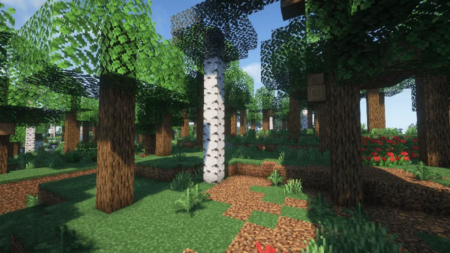 Armageddon [Official Modpack] — скриншот 18 (Модпаки, Minecraft)