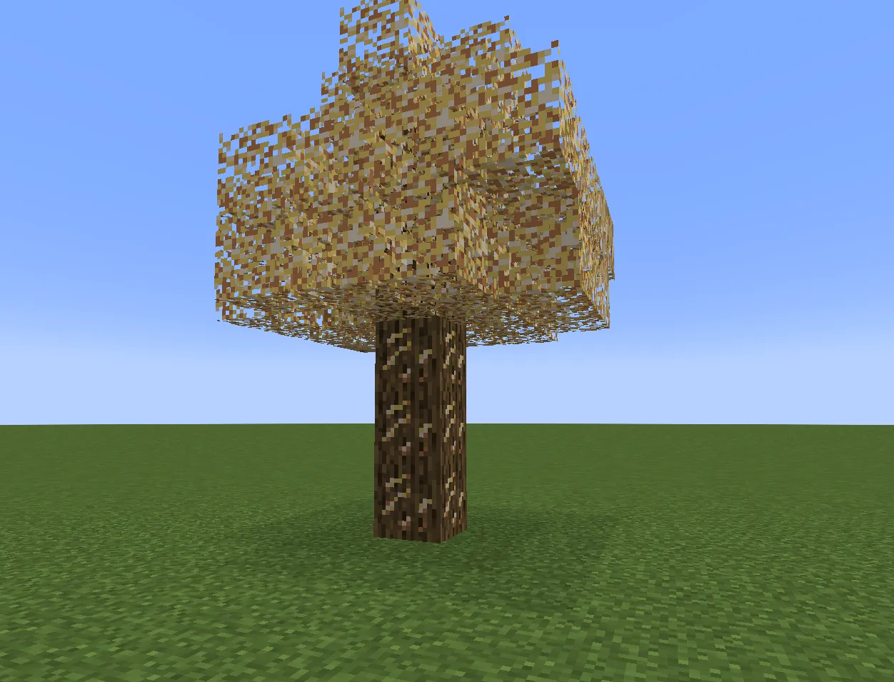Skybound Core, Моды, Minecraft