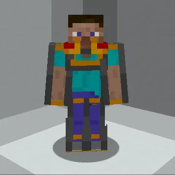 Exotronics, Моды, Minecraft