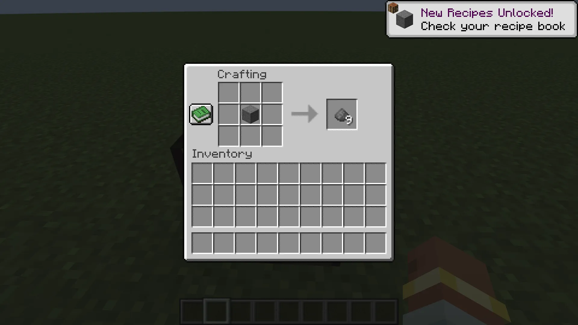Item Blocks — скриншот 4 (Моды, Minecraft)