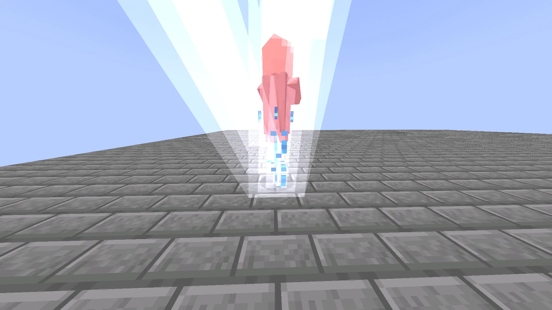 MMC_Plus, Моды, Minecraft