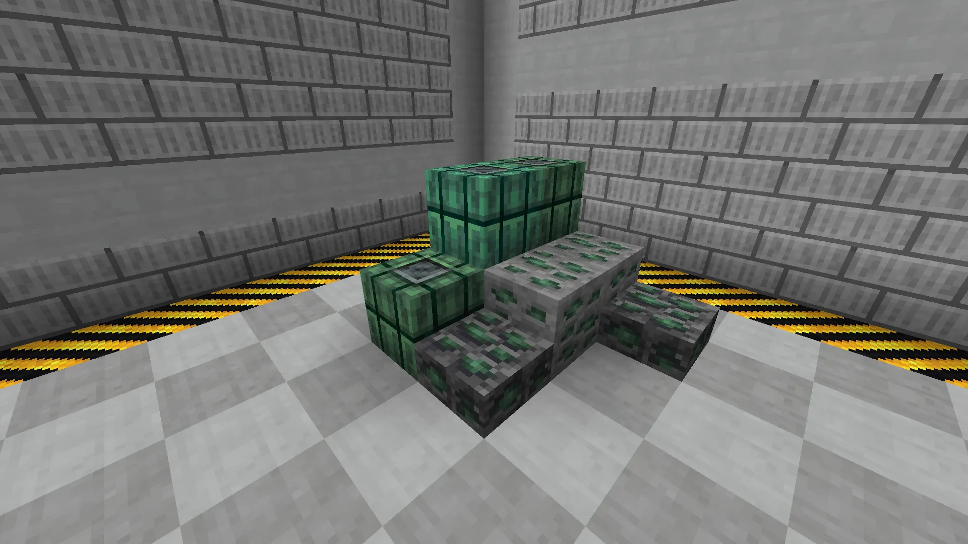 Create CROWNS: Reindustrialized (a.k.a. CROWNS x TFMG) — скриншот 3 (Текстуры, Minecraft)