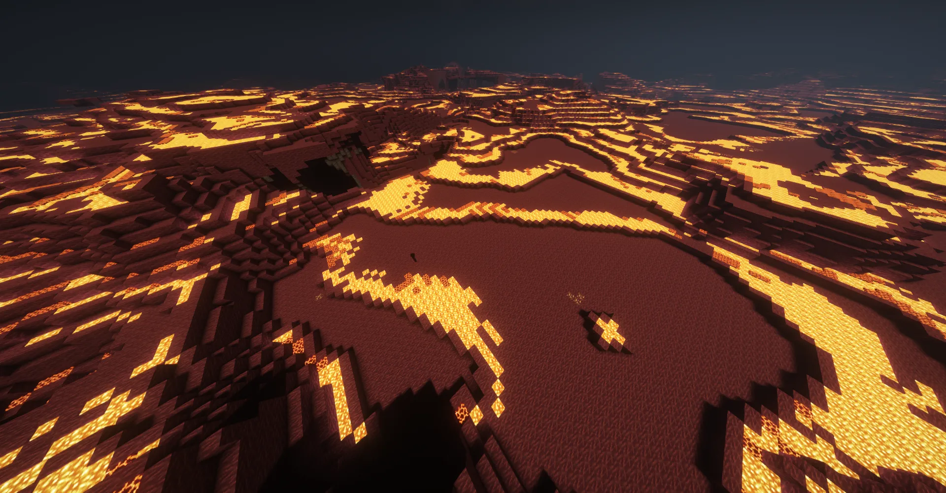 Wolkenparadies [DE] — скриншот 5 (Модпаки, Minecraft)