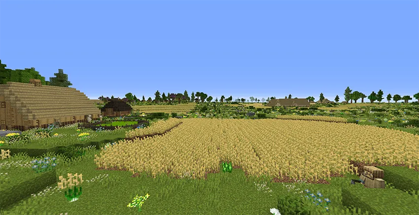 Of Faith and War, 1237 -  A Medieval / Middle Ages Mod, Моды, Minecraft