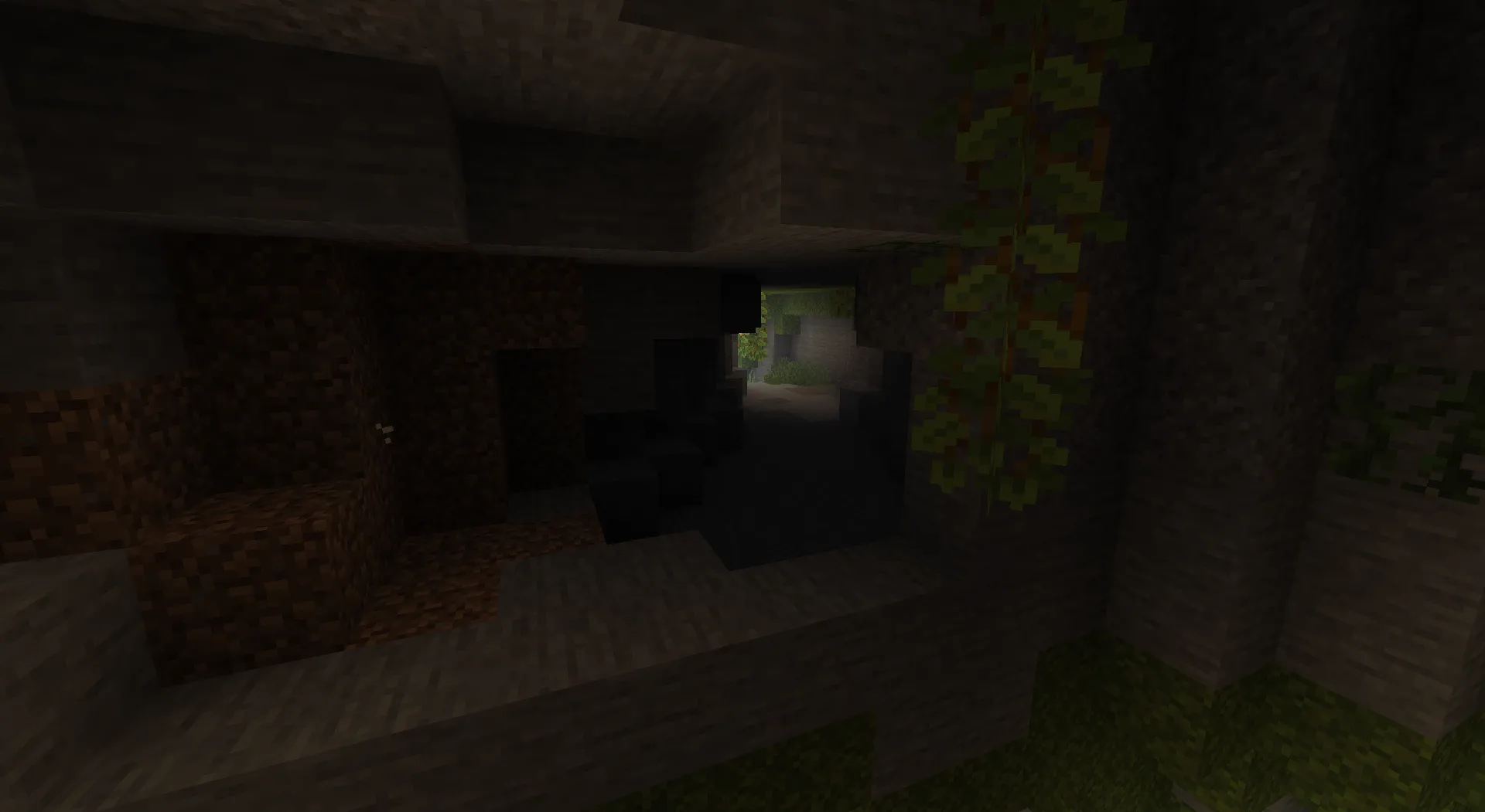 Rispwind's Mining Dimension [FORGE], Моды, Minecraft