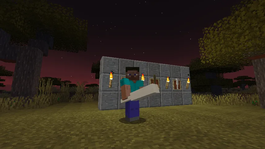 Tiny+ Additions — скриншот 12 (Моды, Minecraft)