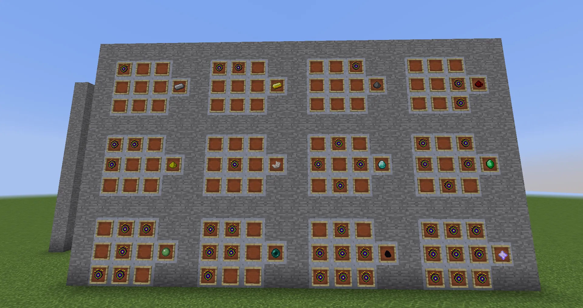Crazy clay — скриншот 5 (Моды, Minecraft)