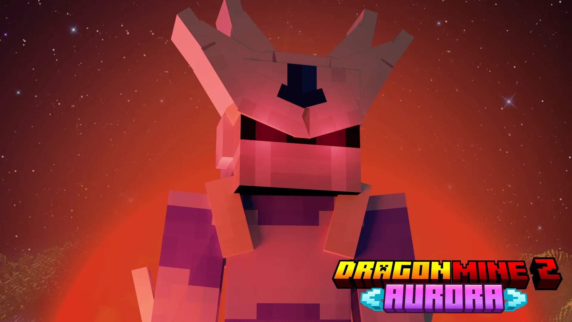 DragonMine Z: «Aurora», Моды, Minecraft