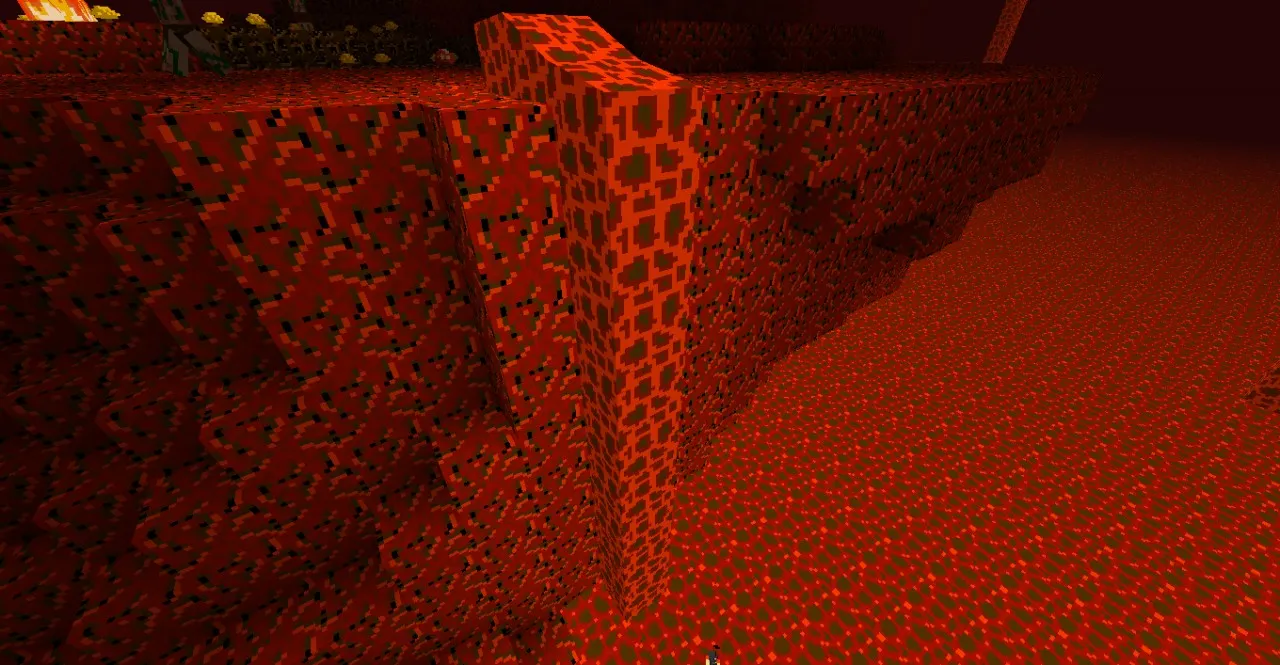 Retro NES [Revived], Текстуры, Minecraft