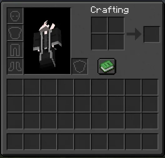 Rosegold After-Dark, Текстуры, Minecraft