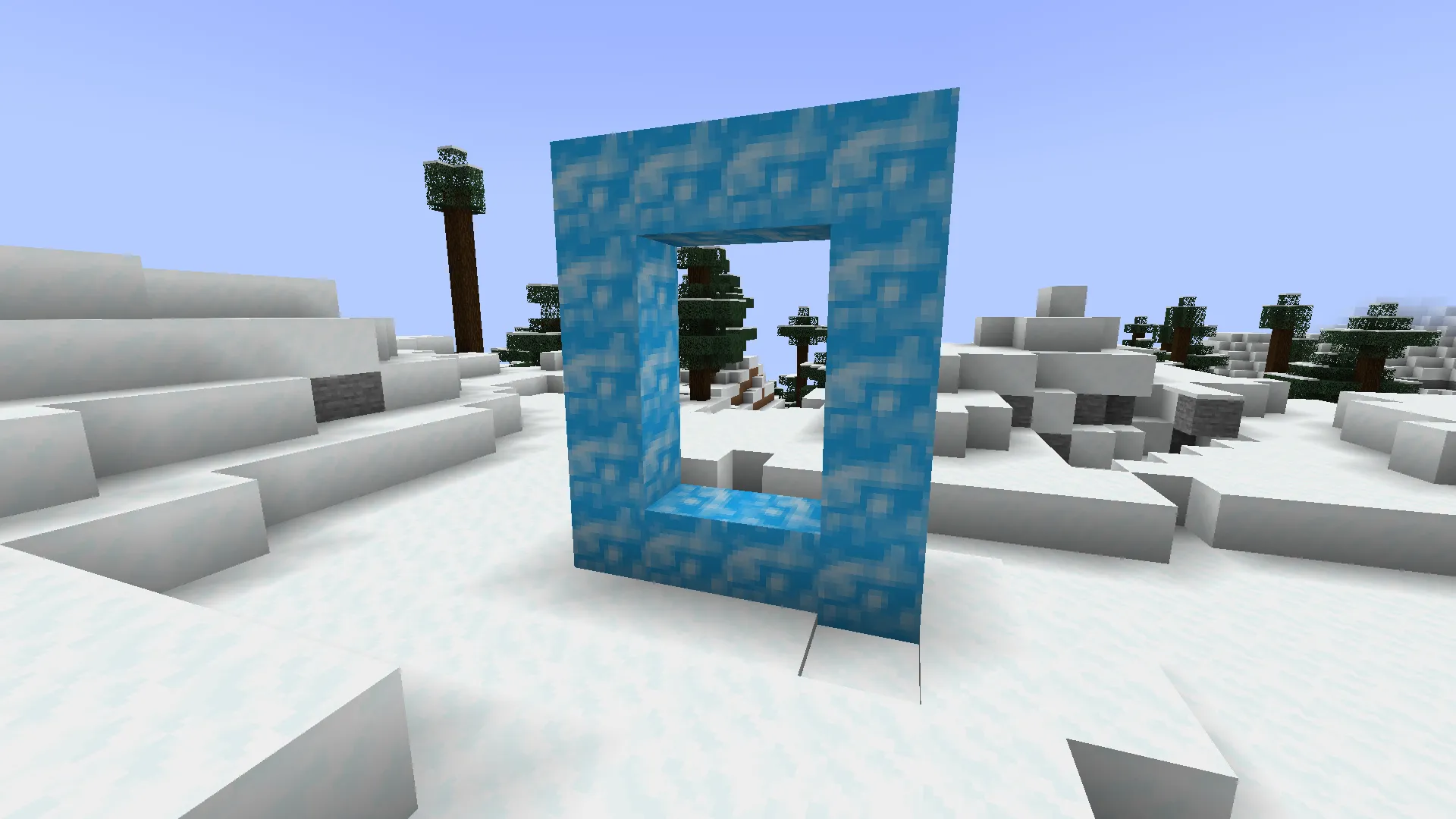 Mod but better, Моды, Minecraft