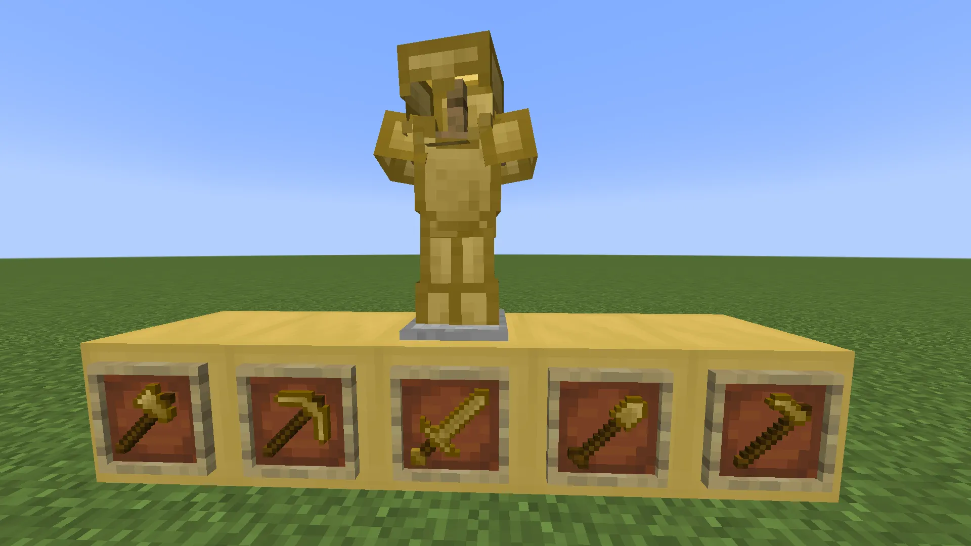 Modded Crayons — скриншот 13 (Моды, Minecraft)