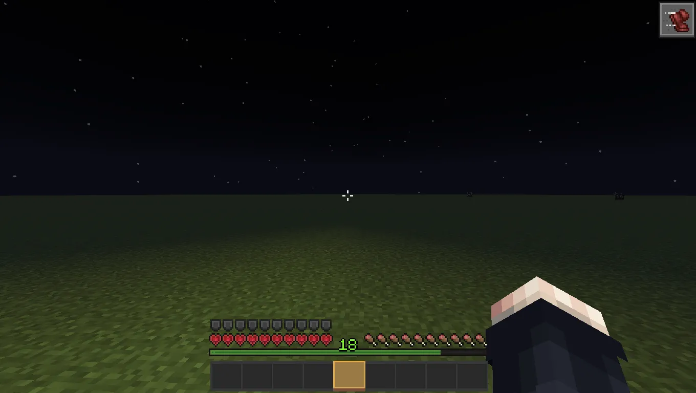 Simplified Dark, Текстуры, Minecraft