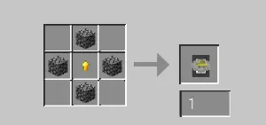 Domy's Sanctuary, Моды, Minecraft