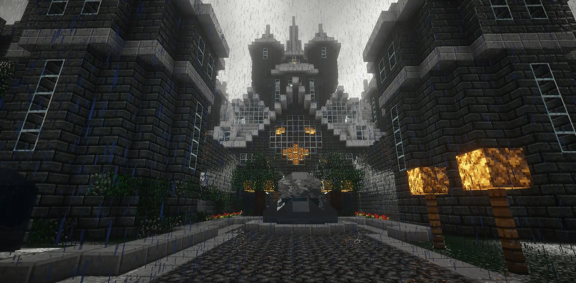 CellPack Plus — скриншот 1 (Текстуры, Minecraft)