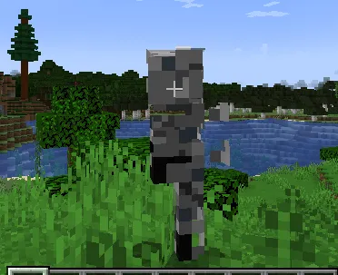 More Than Biomes!  Discontinued, Моды, Minecraft