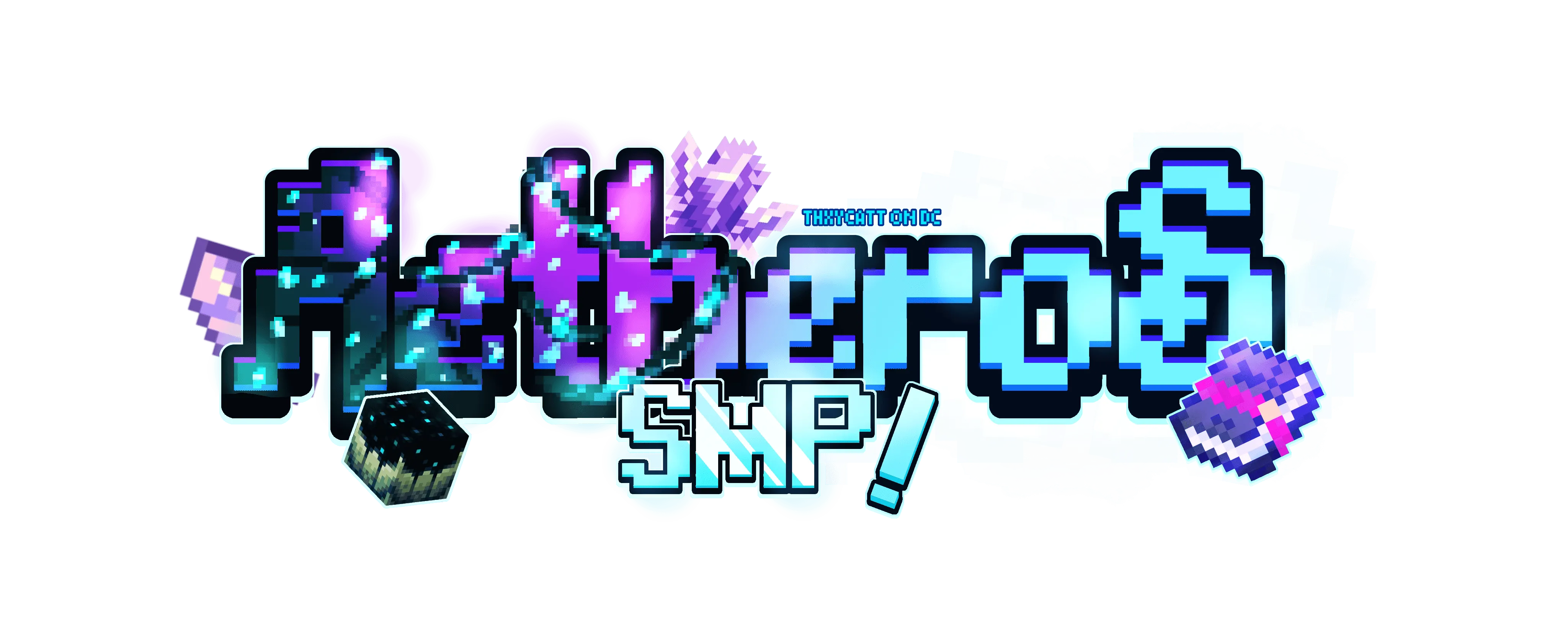 Aetheros: Realms of Power — скриншот 1 (Модпаки, Minecraft)