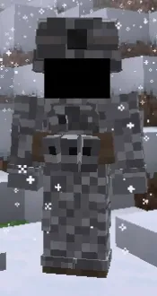 Military armor Russia And USA — скриншот 4 (Моды, Minecraft)