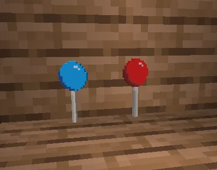 Valentines Day — скриншот 2 (Моды, Minecraft)
